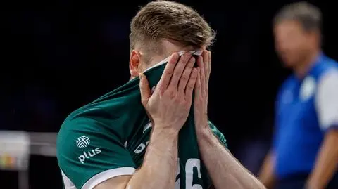 Semeniuk zaapelował do kibiców po przegranym półfinale