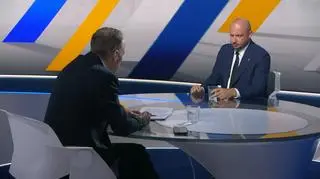 Siewiera o amerykańskich wojskach: mam przekonanie, że piłka jest w grze