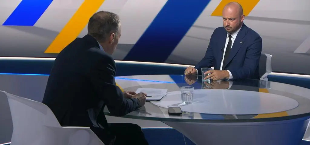 Siewiera o amerykańskich wojskach: mam przekonanie, że piłka jest w grze