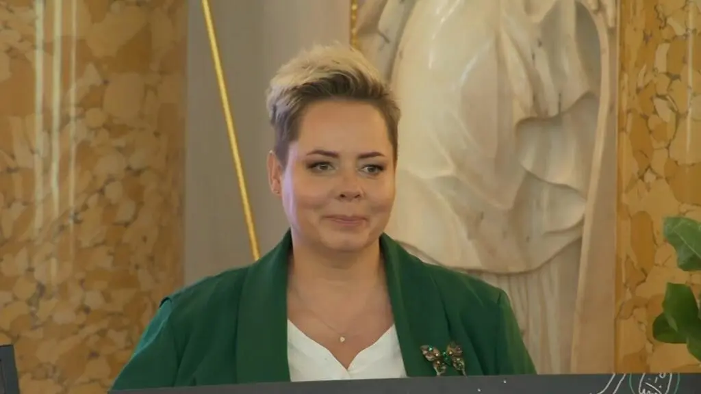 Beata Jeżewska