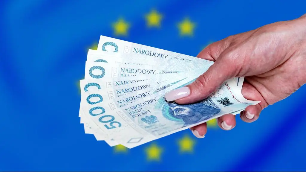 "Bruksela będzie zamykać nasze konta?". Czym zajmuje się unijny urząd