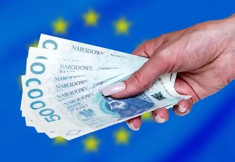 "Bruksela będzie zamykać nasze konta?". Czym zajmuje się unijny urząd