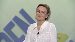 Skąd słaby wynik Hołowni? "W kampanii nazywano nas trzecią nogą Tuska" 