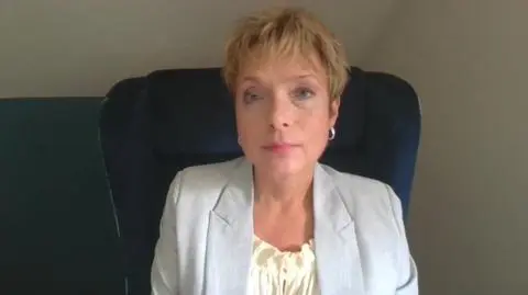 "W komisjach panował bajzel". Magdalena Gałczyńska o protestach wyborczych