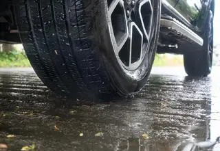 "Jazda na nich to ruletka". Apel do kierowców