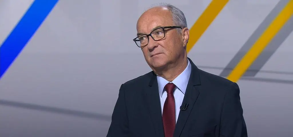 "Kwestionowanie umowy koalicyjnej ma dwa wymiary: polityczny i ośmieszający"