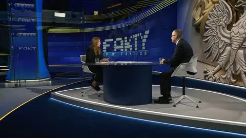 Bodnar będzie na zaprzysiężeniu Nawrockiego? "Jeszcze nie podjąłem decyzji"