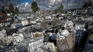 Ponad 17 tysięcy zarzutów dla 46 osób