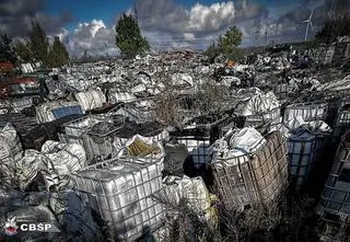 Ponad 17 tysięcy zarzutów dla 46 osób