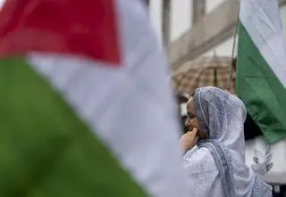 Kolejny kraj uznaje państwo palestyńskie