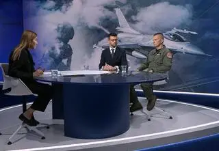 Niebo bez "Slaba". "Ta śmierć nie może pójść na marne"