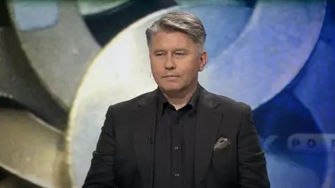 Prof. Matczak o sędziach i ENA dla Ziobry: anomalią jest to, że polityk atakuje sędziów