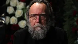 Aleksander Dugin