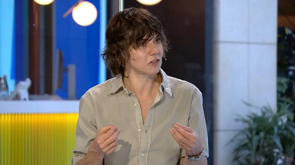 Małgorzata Szumowska