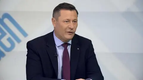 Uczestnictwo dzieci w polowaniach? Paszyk: nie powinniśmy tego zabraniać (24.07.2024)