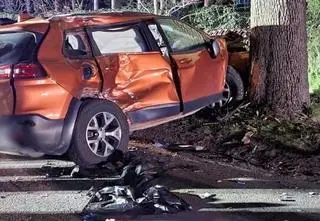 Nie żyją trzy osoby. Sąd odracza wykonanie kary, bo Agnieszka "musi odbyć staż"