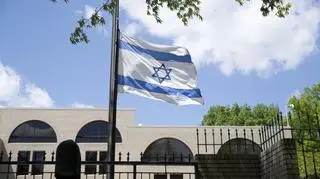 Izrael zamyka wszystkie ambasady na świecie