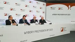 Konferencja PKW