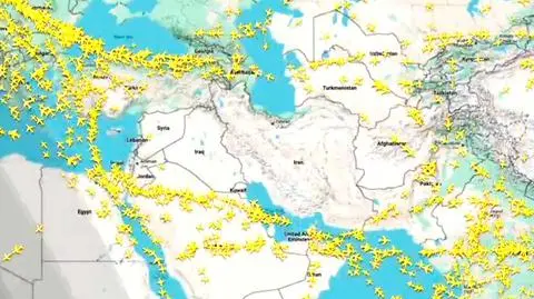 flightradar znikaly
