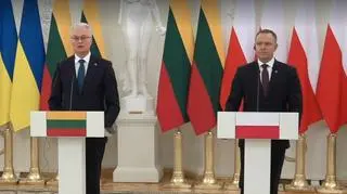 "Musimy dalej współpracować, to nasz wspólny interes"