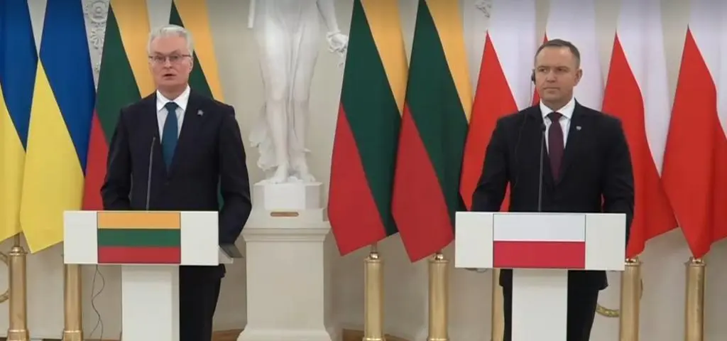 "Musimy dalej współpracować, to nasz wspólny interes"