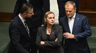 Czy po rekonstrukcji rządu Barbara Nowacka nadal będzie kierowała szkołami?
