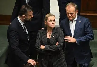 Rekonstrukcja rządu. "Miło" to za mało, co nas czeka?