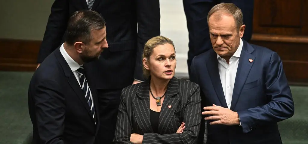 Rekonstrukcja rządu. "Miło" to za mało, co nas czeka?