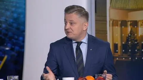 Stefaniak: najbardziej nieodpowiedzialną nominacją jest nominacja szefa BBN