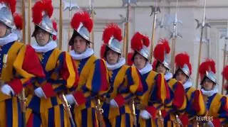 Wybrali papieża. Wkrótce go poznamy 