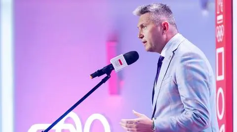 Śledztwo dotyczące prezesa Piesiewicza. PKOl otwarty na współpracę