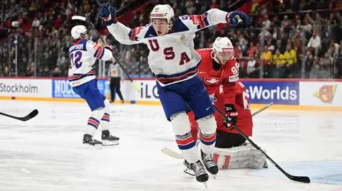 Złoty gol dał mistrzostwo świata 