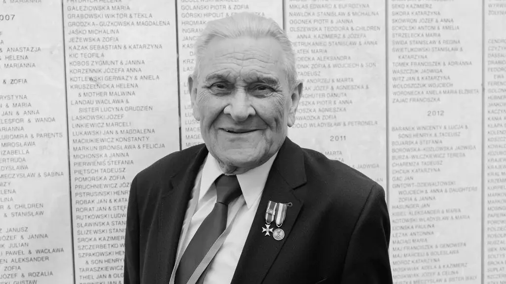 Tadeusz Stankiewicz
