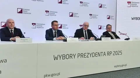 Sylwester Marciniak: w niektórych obwodowych komisjach członkowie nie przyszli