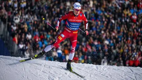 Rozdano pierwsze medale mistrzostw świata. Niespodzianki nie było