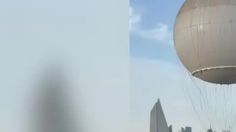 Dzień Flagi w Dosze (Katar)