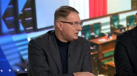 Wipler o planach w sprawie SAFE: to jest chore