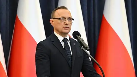 Rafał Leśkiewicz PAP
