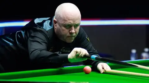 Higgins zagrodził rewelacji turnieju drogę do finału