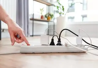 Nowe taryfy na prąd. Decyzja Senatu