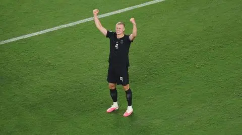 Erling Haaland