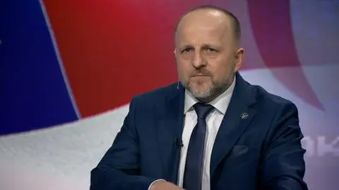 Paweł "Naval" Mateńczuk: nagle się okazało, że polski prezydent działa przeciwko polskiemu żołnierzowi