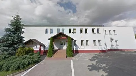 Wójt, jego zastępca i przewodniczący rady usłyszeli zarzuty i zostali zawieszeni w pełnieniu obowiązków