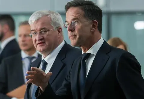 Pekin obserwuje losy wojny w Ukrainie. Szef NATO: to dla Chin będzie wskazówka