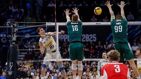 Polacy bez kapitana i bez finału. Włosi zagrają o złoto