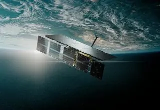 Kolejne polskie satelity nawiązały łączność z Ziemią