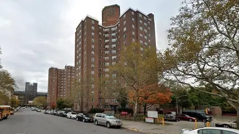 1000 Trinity Avenue