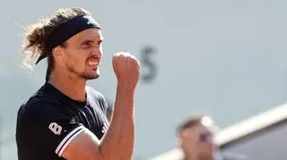 Kapitalny finał. Zverev ma pierwszy Wielki Szlem