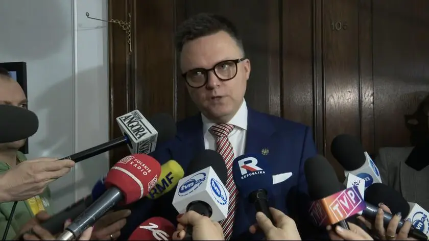 Hołownia zabrał głos po unieważnionych wyborach. "Rozwiązania są dwa"