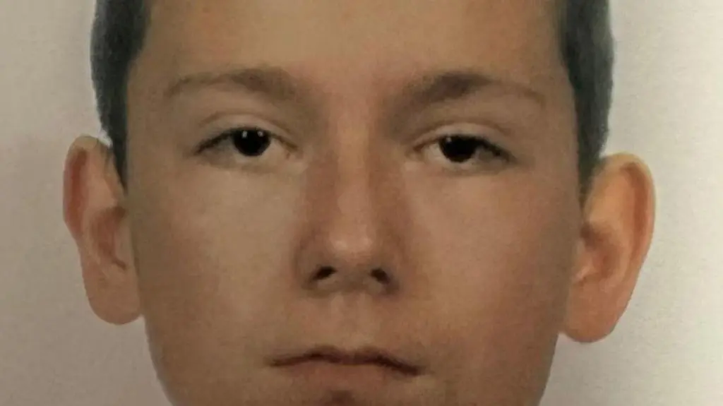 Poszukiwany Rafał Koch